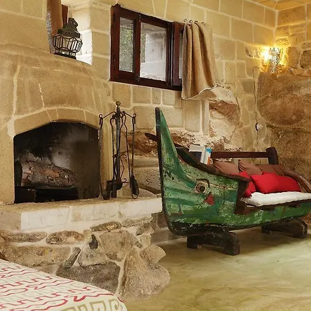 Villa Punta San Nicola Favignana