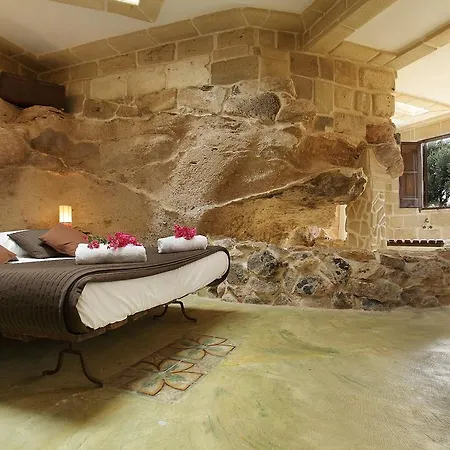 Punta San Nicola Villa Favignana