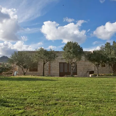 Punta San Nicola Villa
