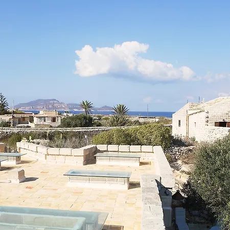 Punta San Nicola