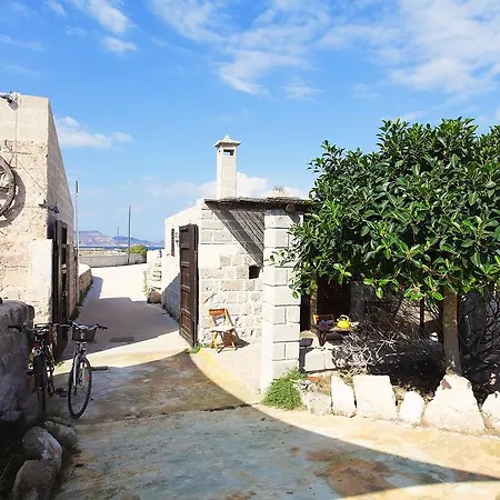 Villa Punta San Nicola