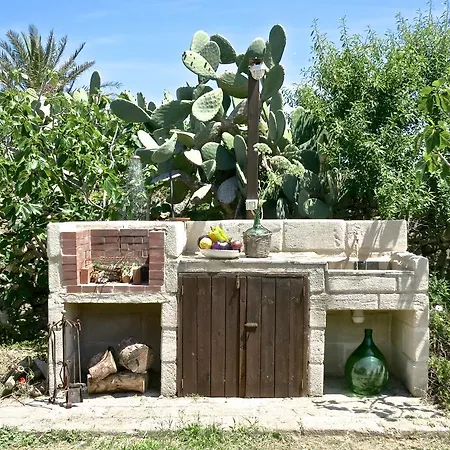 Punta San Nicola Favignana
