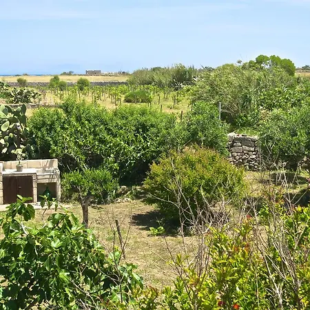 Villa Punta San Nicola
