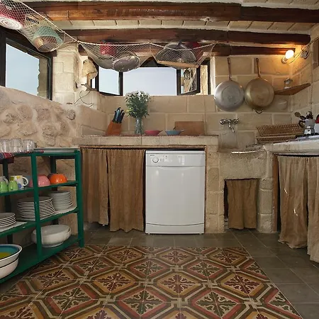 Punta San Nicola *