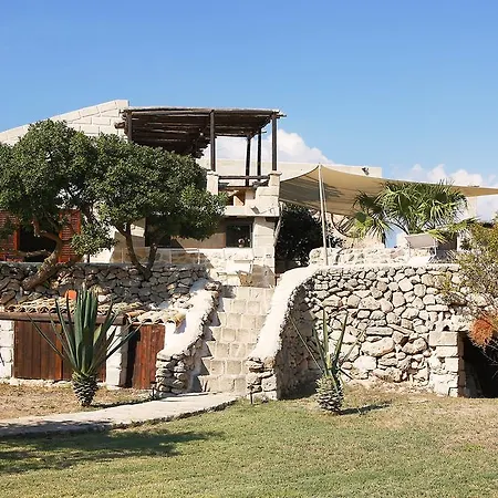 Punta San Nicola * Favignana