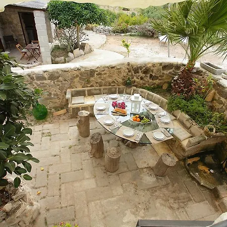 Villa Punta San Nicola