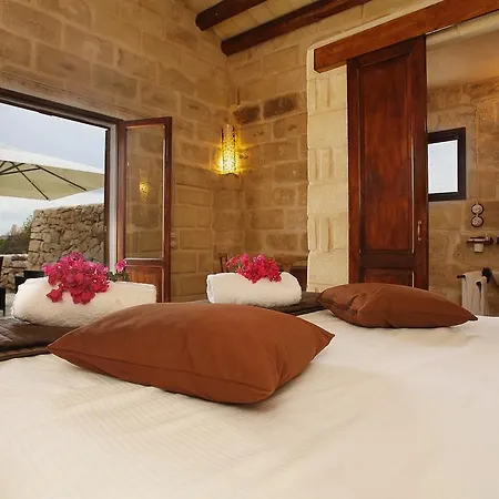 Villa Punta San Nicola Favignana