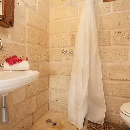 Punta San Nicola Villa *